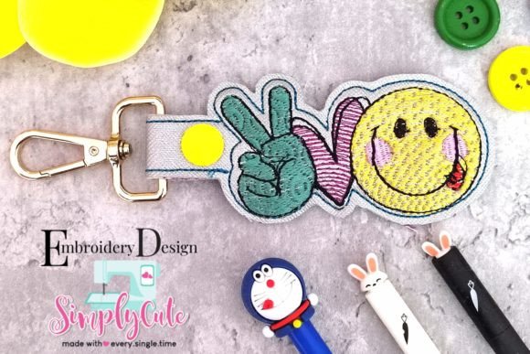 Start Your ITH Snap Tab Business with Peace & Love
