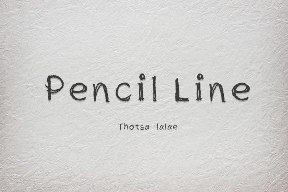 The Spontaneous Spark: Bringing Energy to Your Projects with Pencil Line